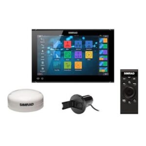 SIMRAD NSO EVO3S MFD 16" SYSTEM PACK | 000-15126-001