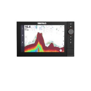 SIMRAD NSS 4-10 MFD, US C-MAP | 000-16012-001