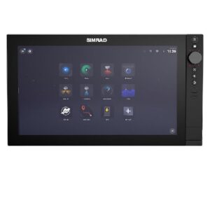SIMRAD NSS 4-16 MFD, NO SONAR | 000-16277-001