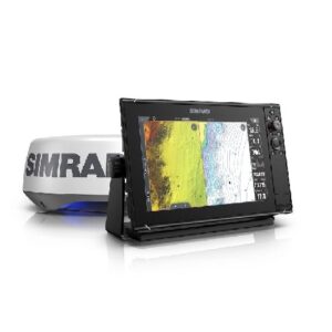 SIMRAD NSS12 EVO3S, C-MAP, HALO20+ BUNDLE | 000-15555-002