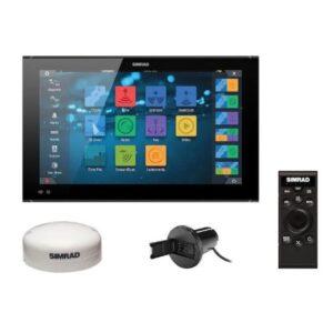 SIMRAD NSO EVO3S MFD 24" SYSTEM PACK | 000-15128-001