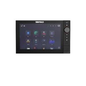 SIMRAD NSS 4-10 MFD, NO SONAR | 000-16275-001