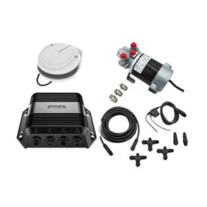 SIMRAD AP44M-VRF PACK MK2 (MED CAPACITY) AP44 VRF medium capacity pack MKII. | 000-13291-002