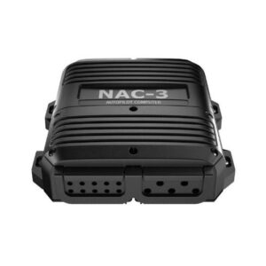 SIMRAD NAC-3 High Current VRF Autopilot Computer Core Pack with NAC-3 Autopilot Computer, Micro-C Backbone Kit, Precision-9 Compass | 000-13338-001