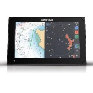 SIMRAD NSX 3009 NO XDCR AMER | 000-15218-001