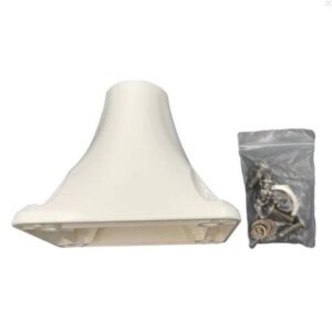 SIMRAD Pole Mount Kit for HS75 | 000-15686-001
