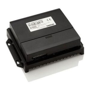 SIMRAD AC70 Autopilot Computer for Reversible Motor or Non Galvanic Isolated Solenoids | 000-10186-001