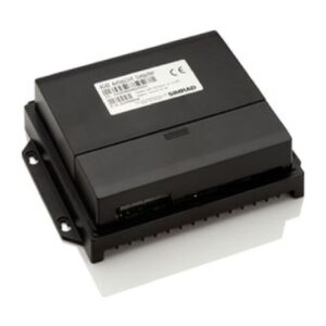 SIMRAD AD80 SIMRAD ANALOG DRIVE INTERFACE | 000-10191-001