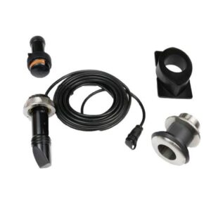 SIMRAD FORWARDSCAN TRANSDUCER W/SLEEVE AND PLUG | 000-11674-001