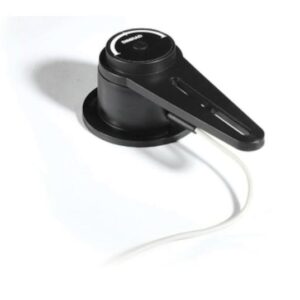 SIMRAD Medium-Duty Rudder Feedback Unit with Transmission Link and 5 m NMEA2000 Micro-C cable | 000-10756-001