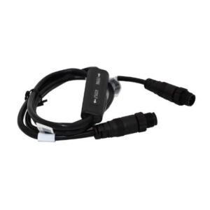 SIMRAD NAC-D Autopilot Computer (SG05 Replacement) For SeaStar Optimus, Yanmar VC10/JC10, Volvo IPS/EVC or Yamaha helm master/single engine control systems | 000-15621-001