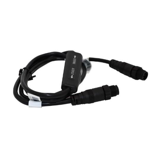 SIMRAD NAC-D Autopilot Computer (SG05 Replacement) For SeaStar Optimus, Yanmar VC10/JC10, Volvo IPS/EVC or Yamaha helm master/single engine control systems | 000-15621-001