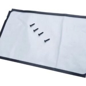 SIMRAD NSX 3012 DASH MOUNT KIT | 000-15825-001