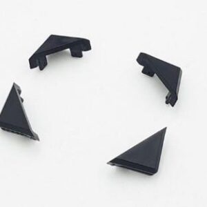 SIMRAD NSX CORNER CLIP REPLACEMENT | 000-15822-001