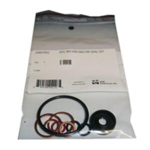 SIMRAD RPU80/100/150/160/200 SEAL KIT | 20997953