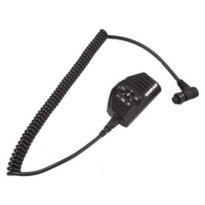 SIMRAD RS40 Remote Mountable Fist Mic | 000-14921-001