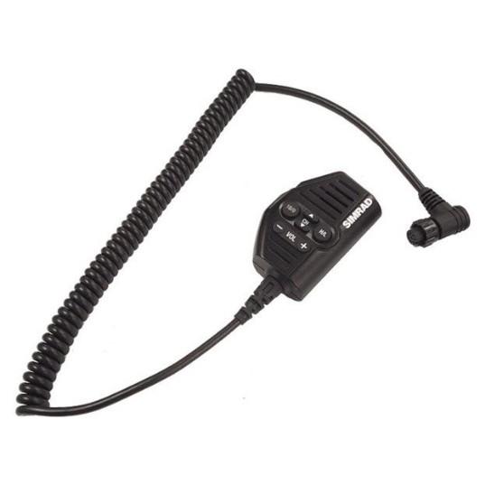 SIMRAD RS40 Remote Mountable Fist Mic | 000-14921-001