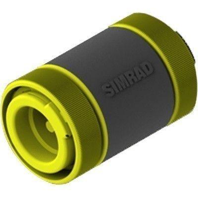 SIMRAD SimNet Joiner Yellow w/o Terminator | 44172260