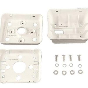 SIMRAD Surface Mount Kit for HS75 Antenna | 000-15687-001