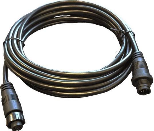 SIMRAD VHF Fist Mic Extention cable 10 m (33 ft) | 000-14924-001
