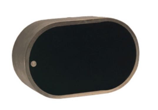 SIMRAD / LOWRANCE XSONIC Airmar PM275LH-W Chirp Transducer 9 pin connector | 000-13940-001 *ON SALE*