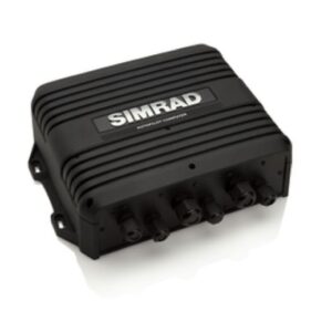 SIMRAD AC80A SIMRAD AUTOPILOT COMPUTER | 000-10187-001