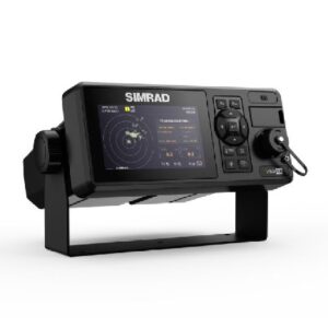 SIMRAD AIS V5043 CLASS A TRANSCEIVER | 000-16280-001