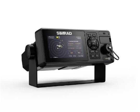 SIMRAD AIS V5043 CLASS A TRANSCEIVER | 000-16280-001