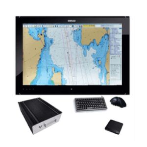 SIMRAD ECDIS900 MK5B W/ M5027 | 000-13708-003