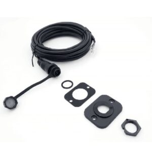 SIMRAD CABLE, H/HS100 HANDSET ,W/BH MOUNT, 20M | 000-15656-001