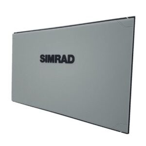 SIMRAD MAGNETIC SUNCOVER FOR 16" MONITOR | 000-15632-001