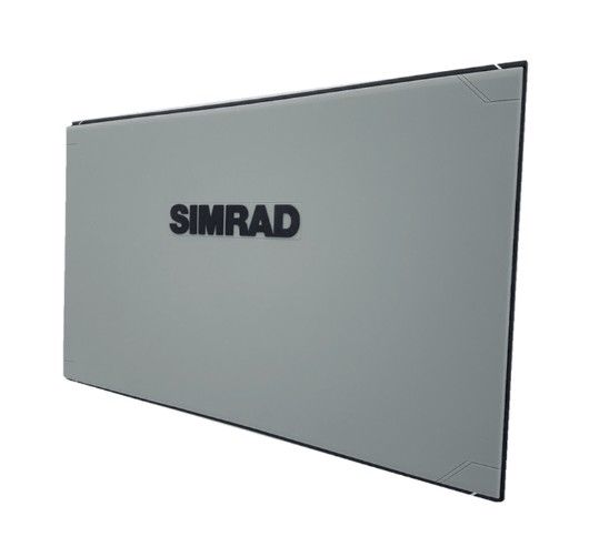 SIMRAD MAGNETIC SUNCOVER FOR 16" MONITOR | 000-15632-001