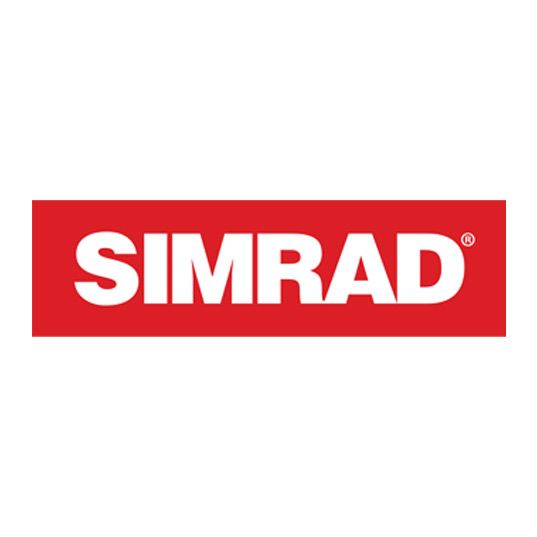 SIMRAD MAGNETIC SUNCOVER FOR 19" MONITOR | 000-15633-001
