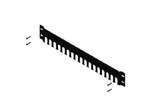 SIMRAD MO16/19/24 CABLE RETENTION BRKT | 000-11614-001