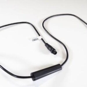 SIMRAD NMEA 0183 INTERFACE | 000-15939-001