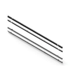 SIMRAD NSS EVO2 & ZEUS2 7 EDGE BEZELS (PAIR) | 000-11598-001