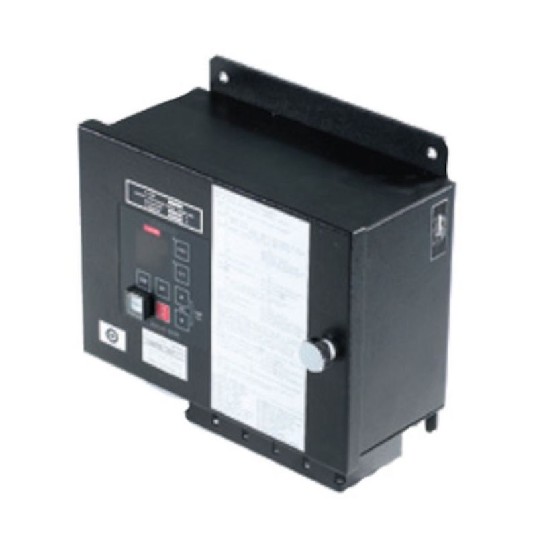 SIMRAD GC80/GC85 COMPACT CONTROL UNIT MK2 | 000-15036-001