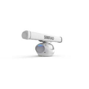 SIMRAD HALO 2003 OPEN ARRAY RADAR, WITH 3' ARRAY / RI50 / 20M CABLE | 000-15758-001