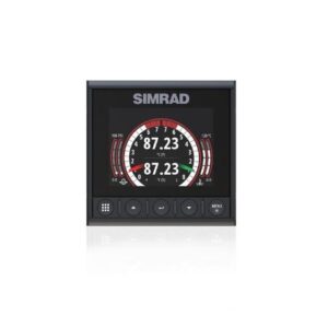 SIMRAD IS42J J1939 GAUGE & GATEWAY | 000-14479-001