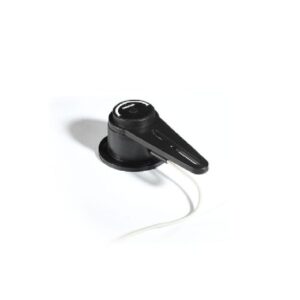 SIMRAD Medium-Duty Rudder Feedback Unit with 15 m Cable for NAC-1 and NAC-2 Autopilot Systems | 000-14439-001