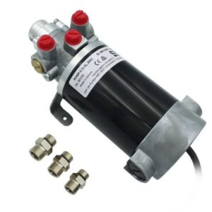 SIMRAD PUMP-5, 24V HYDRAULIC, 3.0L | 000-15447-002