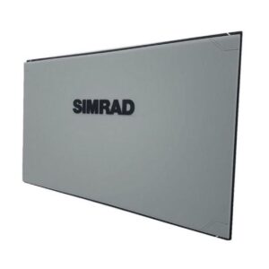 SIMRAD SUNCOVER FOR 16" MONITORS | 000-14354-001