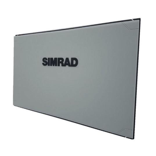 SIMRAD SUNCOVER FOR 16" MONITORS | 000-14354-001