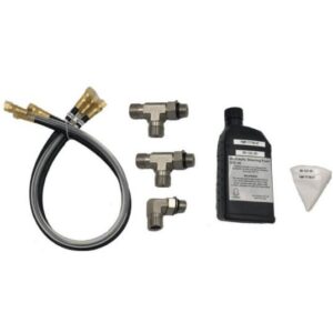 SIMRAD AUTOPILOT PUMPMK2 FITTING KIT,ORB STEER SYS | 000-15942-001
