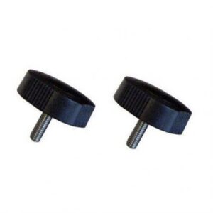 SIMRAD BRACKET KNOBS PR, NSS EVO2/ZEUS2/HDS G2T | 000-10467-001