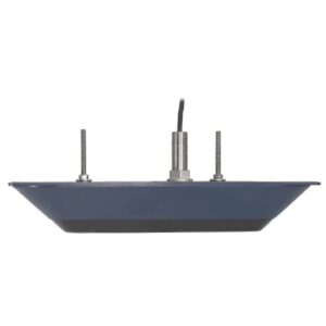 SIMRAD / LOWRANCE xSonic, TotalScan 500 W 50 to 200455 to 800 kHz Low/High Chirp Through-Hull Transducer | 000-14259-001