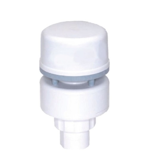 SIMRAD 120WX Weather Station. Wind, Temperature, Barometric Sensor. Comes with 19.8 ft cable | 000-11741-001