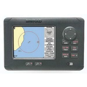 SIMRAD AI50 AIS Class B transponder | 000-0135-00