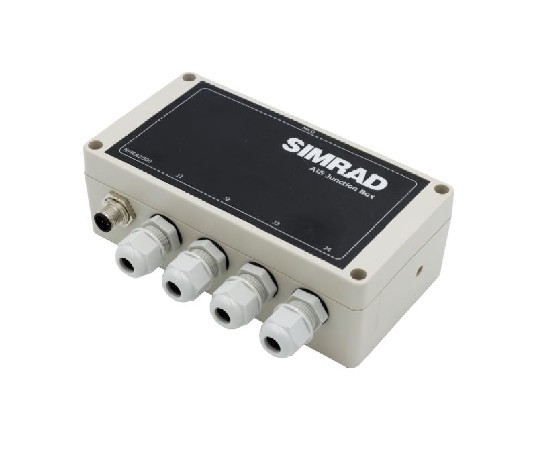 SIMRAD AIS Junction Box | 000-12324-001