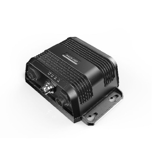SIMRAD NAIS-500 Class B AIS Transponder with NSPL-500 Splitter Kit | 000-13963-001